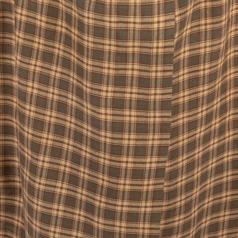 Cedar Ridge Bed Skirt