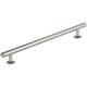 Option Satin Nickel