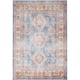 Option Blue/Ivory