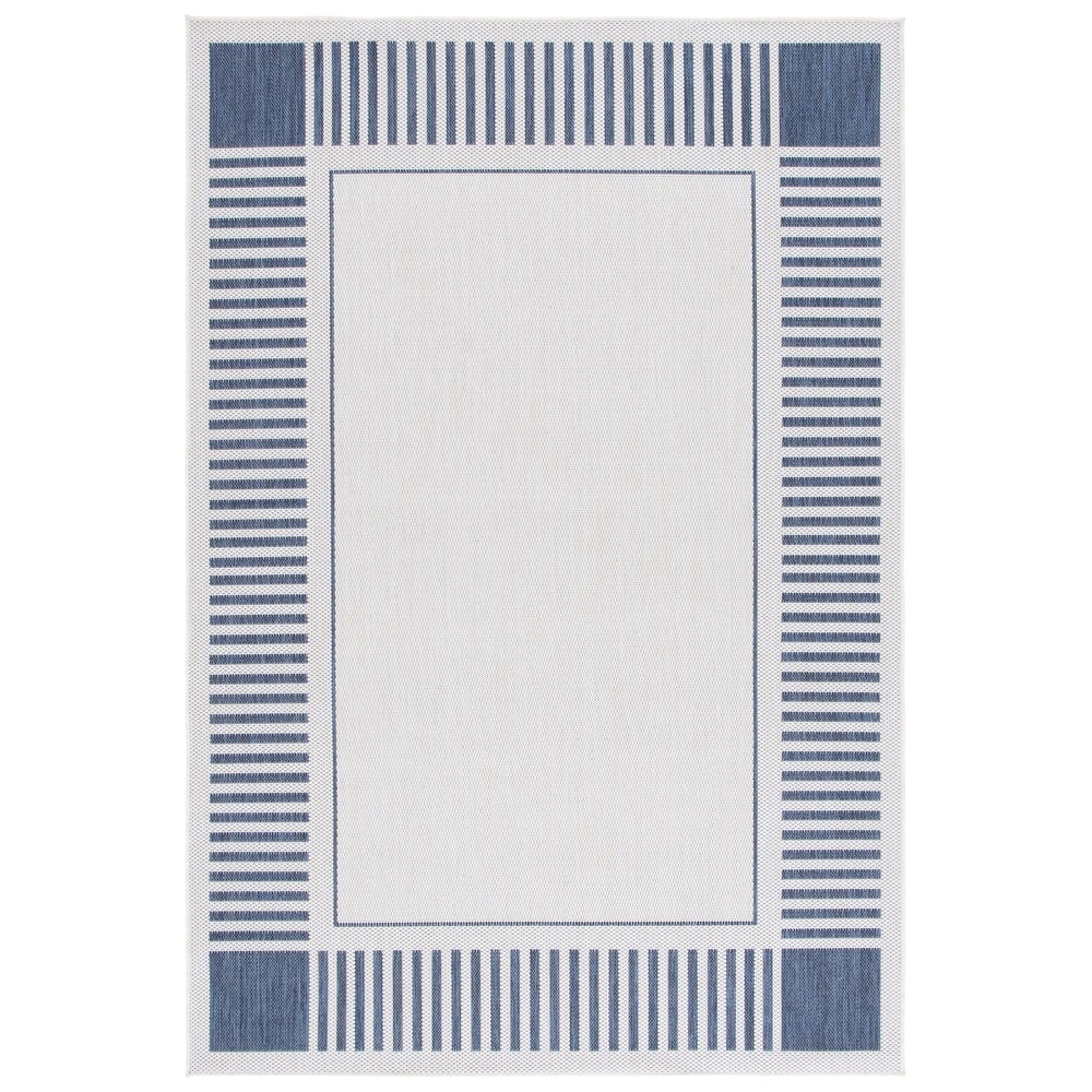 SAFAVIEH Beach House Bonifacia Transitional Rug