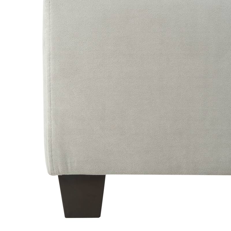 SAFAVIEH Moiriosa Bed