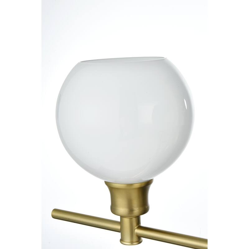 Collins 2-light Wall Sconce - 19.1/9.8
