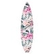 preview thumbnail 39 of 76, American Art Decor Surfboard Plaque Wall Sign
