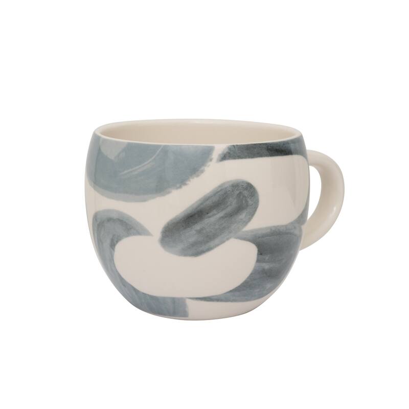 Good Evening Cup Freely Slate
