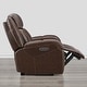 preview thumbnail 18 of 82, Hadlee Power Recliner Chairs with Power Headrest & Charging Ports