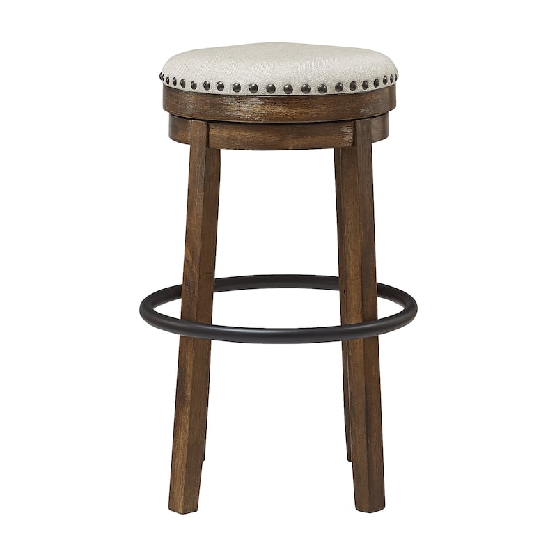 Signature Design by Ashley Valebeck Swivel Bar Stool