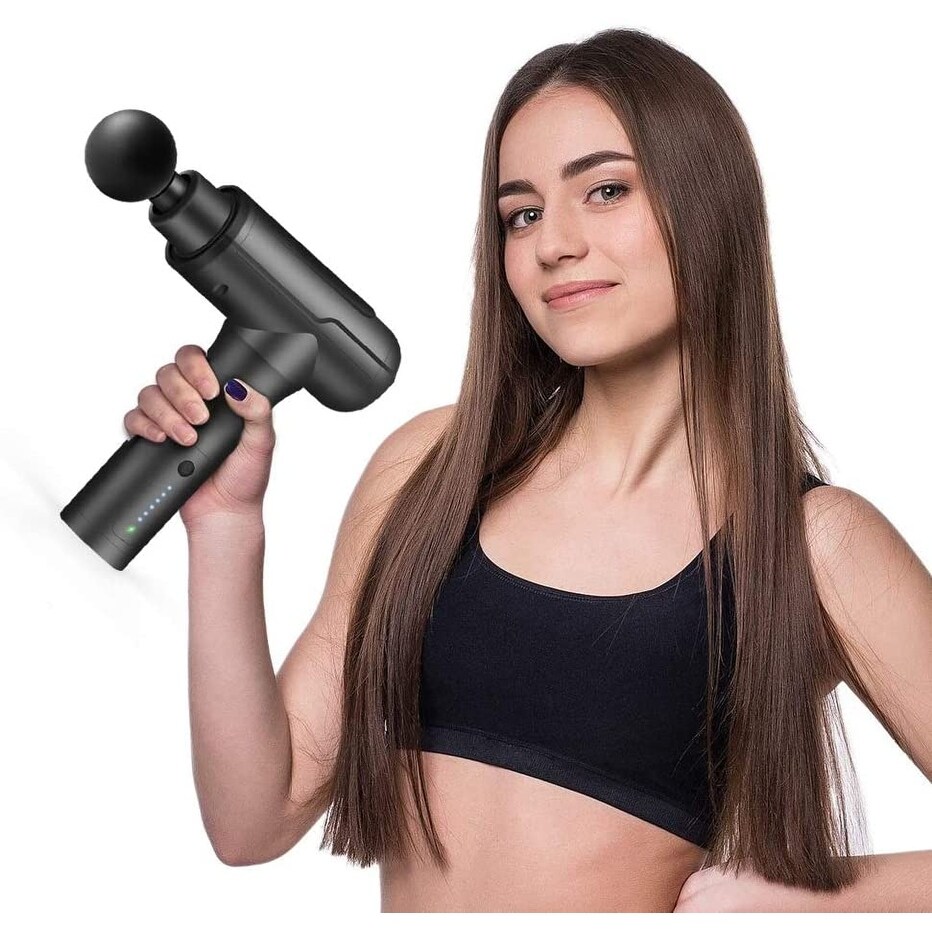 Bed bath and beyond massager sale