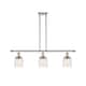 Option Deco Swirl / Polished Nickel