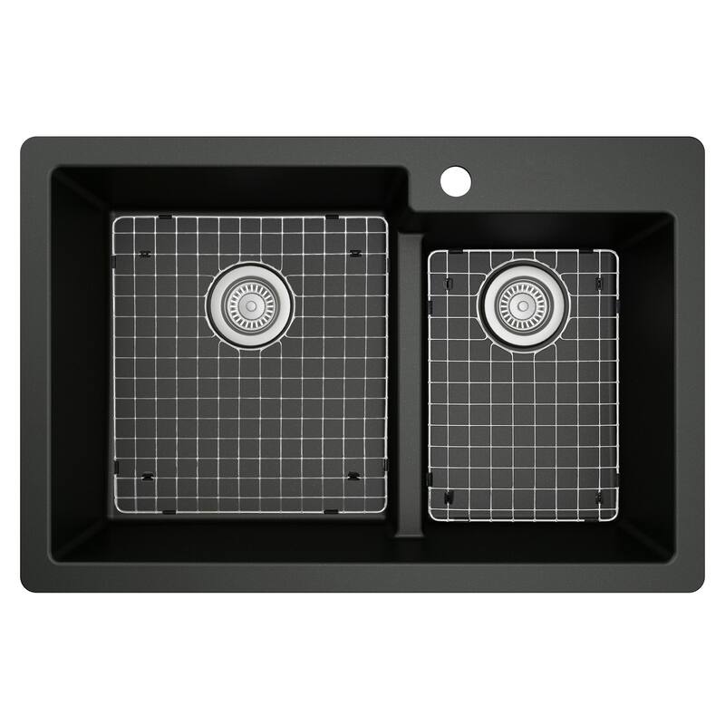 Karran Stainless Steel Bottom Grid 10 1/4" x 14-3/4" fits QT-811/QU-811