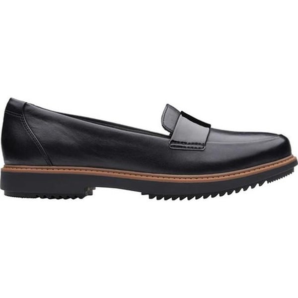 clarks arlie
