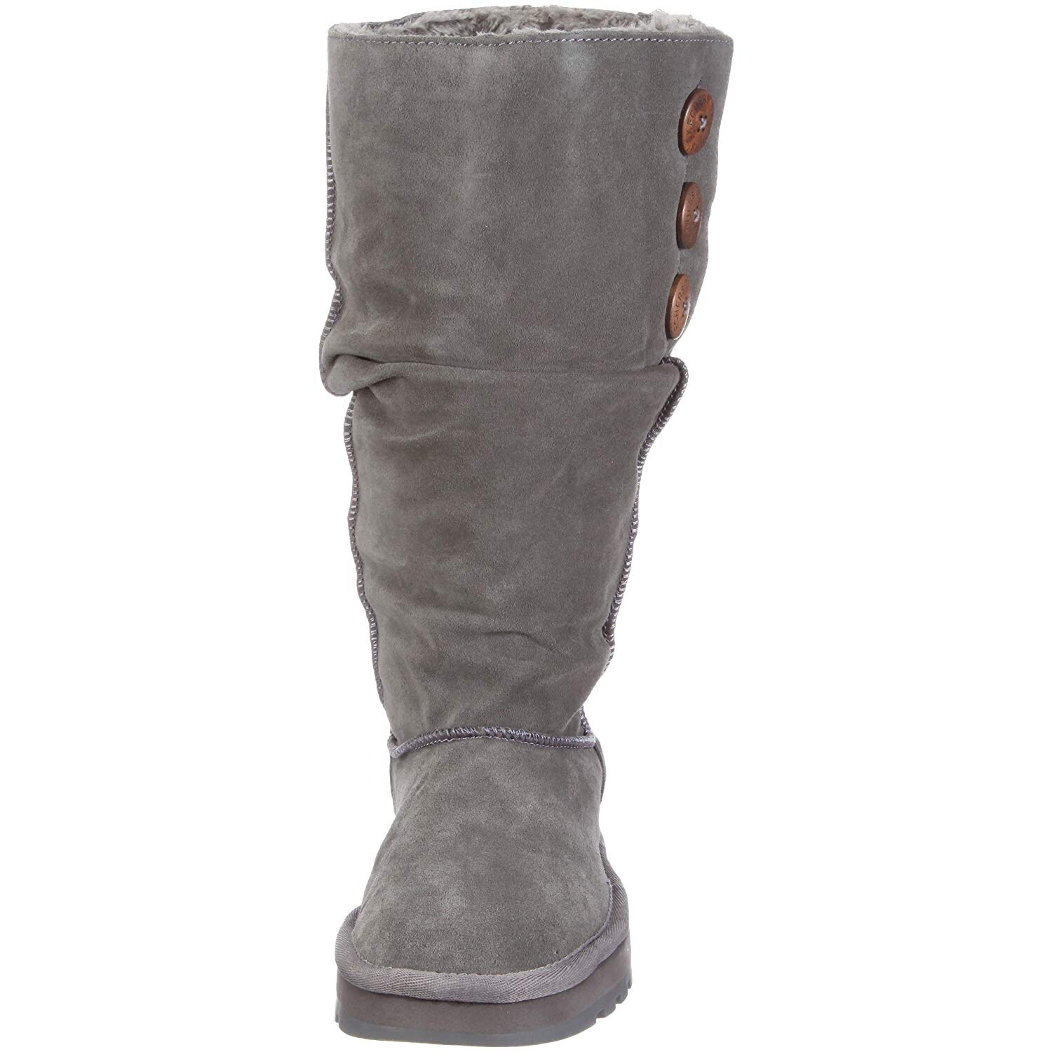skechers knee high boots