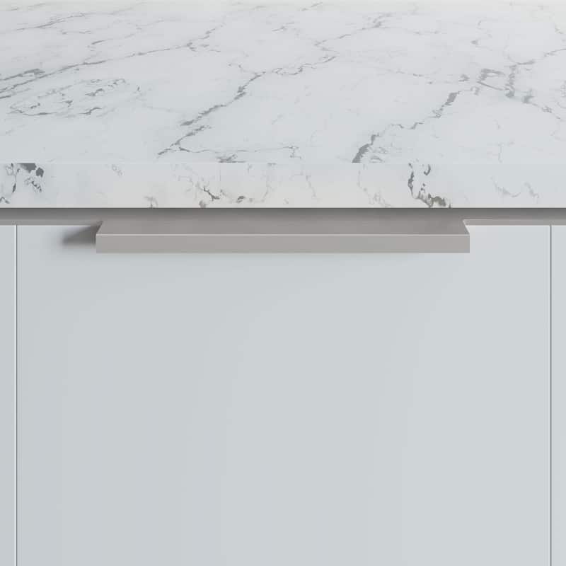 Dowell Series 3063 Handles (19.4", 8.125" CTC), 3 Pack