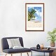 preview thumbnail 13 of 18, iCanvas "Tropical Paradise On Bora Bora" by Jan Becke PFA
