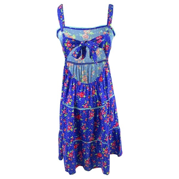 vera bradley dress