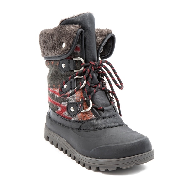 Baretraps Yaegar Women's Boots Black/Black
