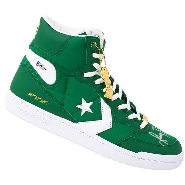 converse boston celtics shoes