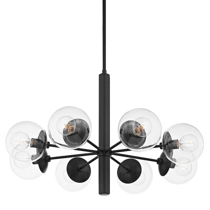 Mitzi Meadow 8 Light Chandelier