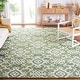 preview thumbnail 2 of 86, SAFAVIEH Handmade Blossom Linna Modern Floral Wool Rug