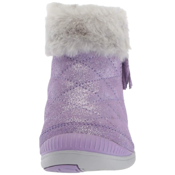 stride rite chloe