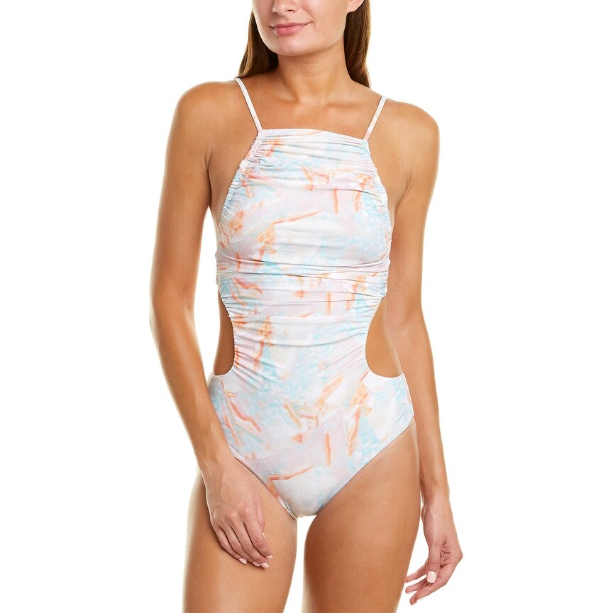 weworewhat liv one piece