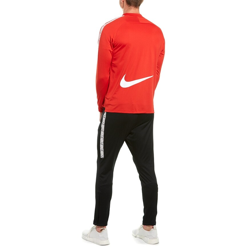 nike dry squad tracksuit