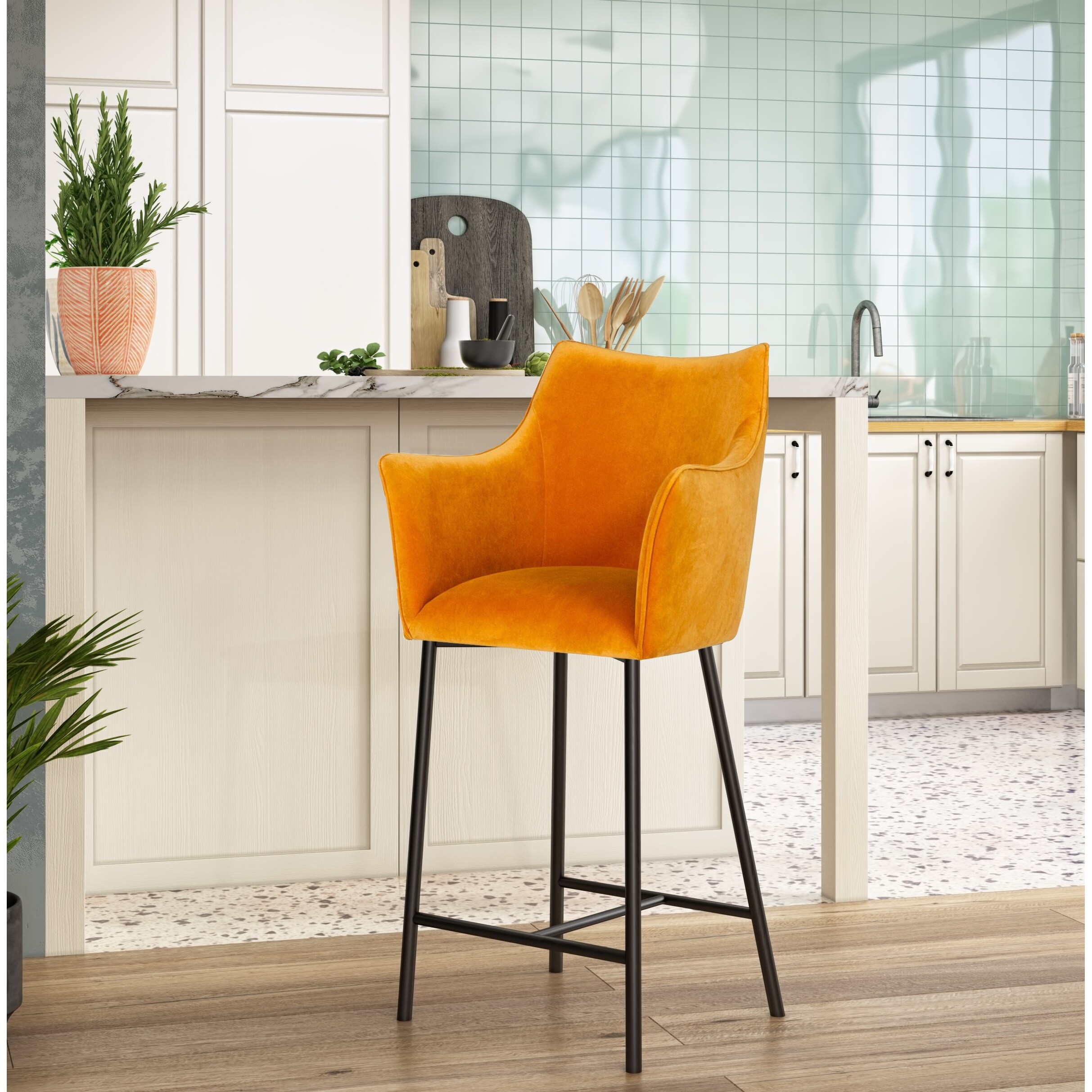 Mod bar stools sales