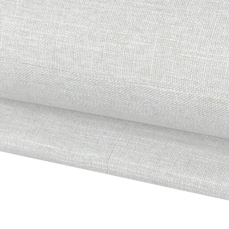 Bloom Modern Industrial Accent Chair