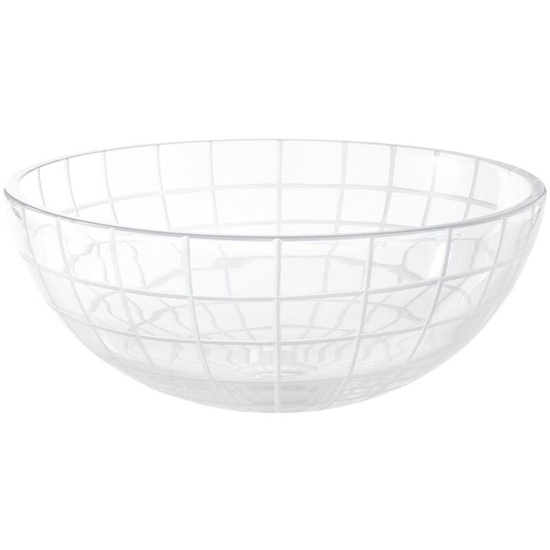 Swiss Madison SM-VS330 Virage 15-3/4" Circular Glass Vessel Bathroom