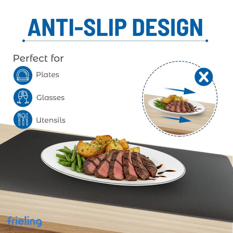 Frieling EveryDay Rectangular Placemat