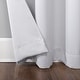 preview thumbnail 5 of 63, Sun Zero Riley Kids Bedroom Blackout Grommet 1-Piece Curtain Panel, Single Panel