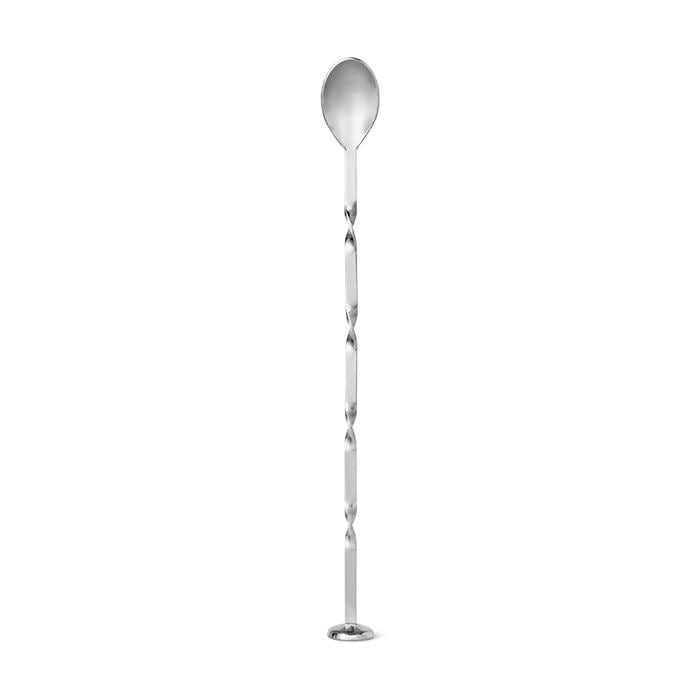 Rosendahl Grand Cru Stirring Spoon, Steel - H: 12.2"