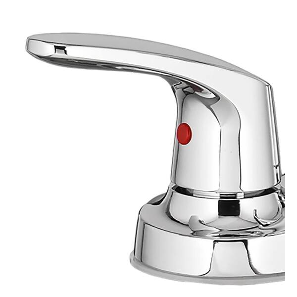 Shop American Standard 7074 240 Colony Pro Utility Faucet With 1 2