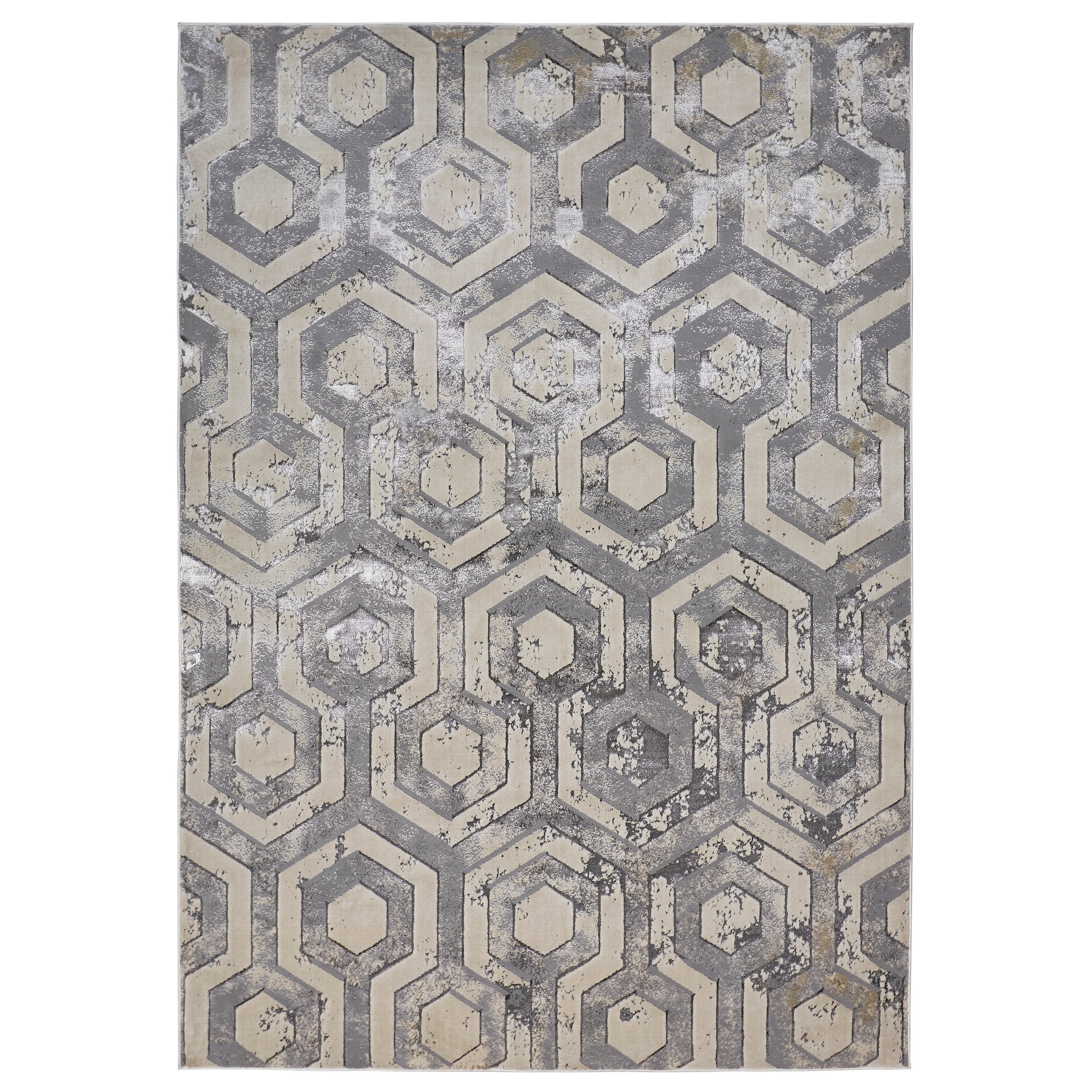 Option Gray/Taupe/Silver