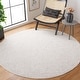 preview thumbnail 8 of 37, SAFAVIEH Lotus Ciska Rustic Stripe Rug