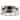 20 Inch With Remote Control Reversible Caged Ceiling Fan - 20w