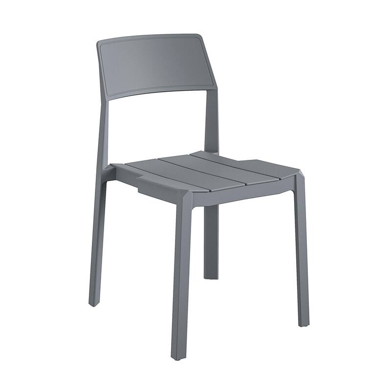 The Novogratz Poolside Collection Chandler Indoor/Outdoor Chairs Set