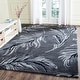 preview thumbnail 3 of 26, SAFAVIEH Handmade Allure Eugenia Modern Floral Wool Rug