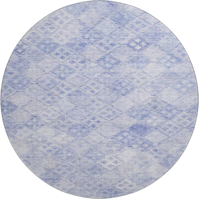 Premium Washable Super Soft Global Boho Mayfield Rug