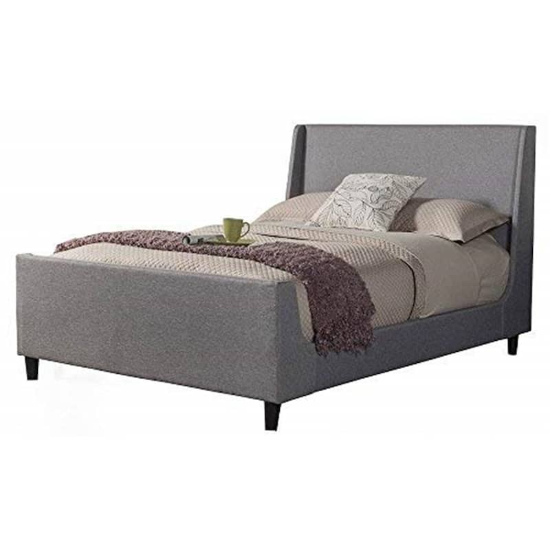 California King Bed