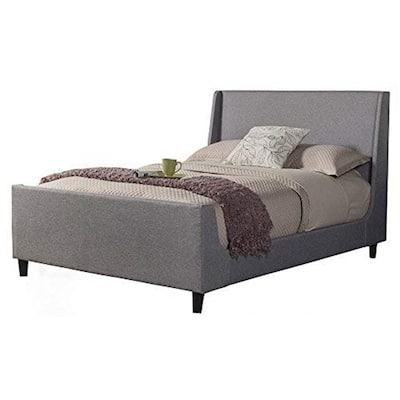 California King Bed