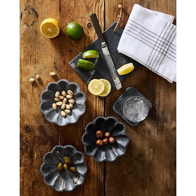 Catalina 4-Piece Hostess Set