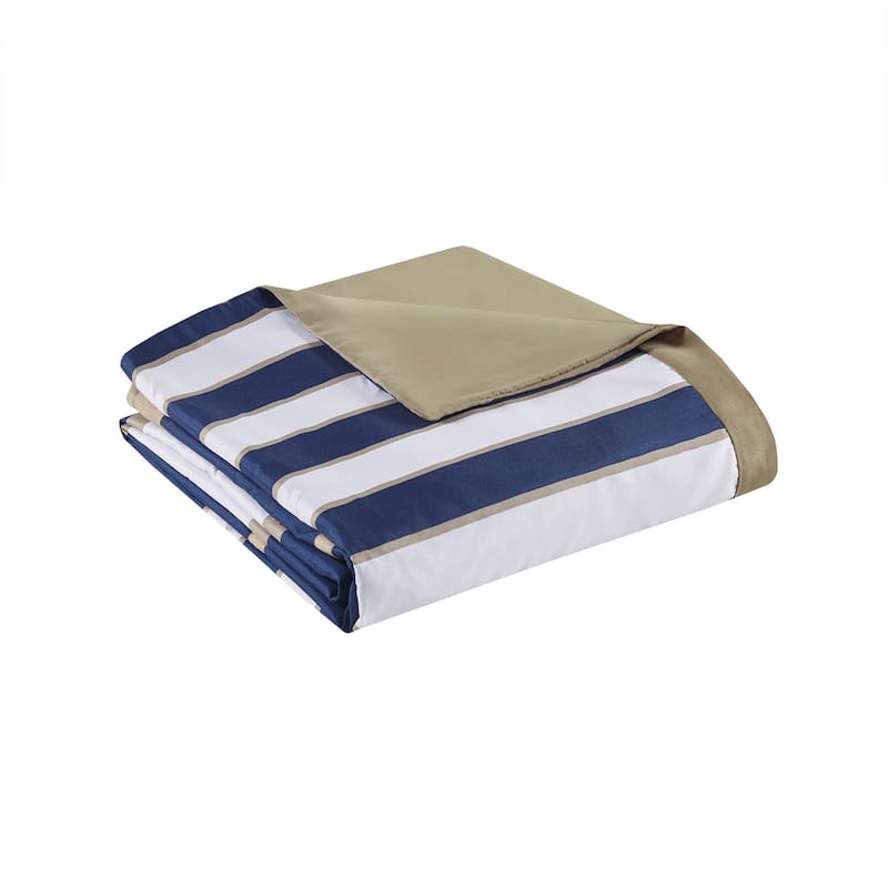 Intelligent Design Garrett Comforter Set