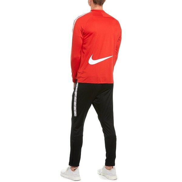 nike squad tracksuit