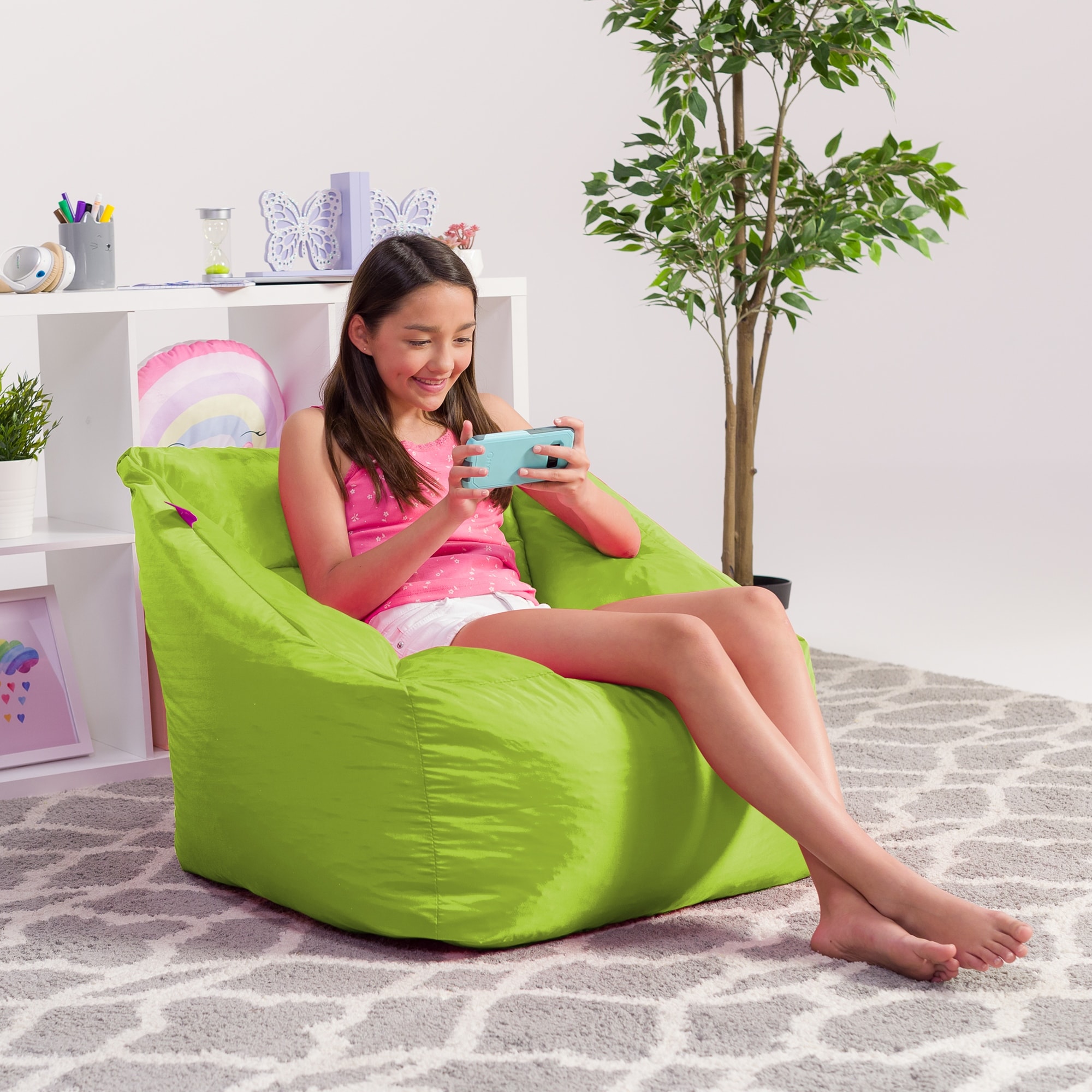 Posh bean store bag chair