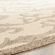 SAFAVIEH Courtyard Darline Indoor/ Outdoor Waterproof Patio Backyard Rug