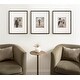 preview thumbnail 7 of 13, Kate and Laurel Wilbanks Picture Frame Set