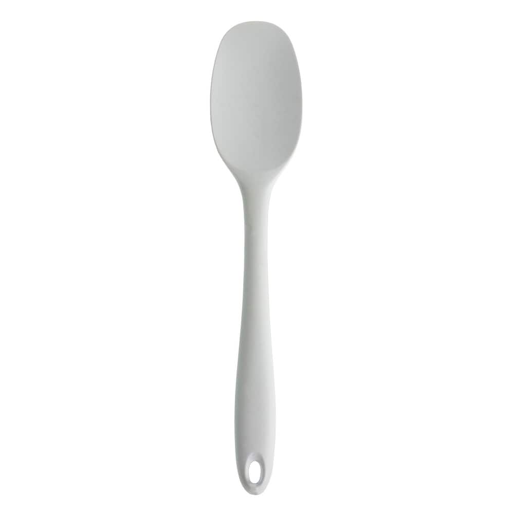 Ela'S Favorite Spoon - Silicone Kitchen Spoon