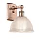 Option Antique Copper / Clear