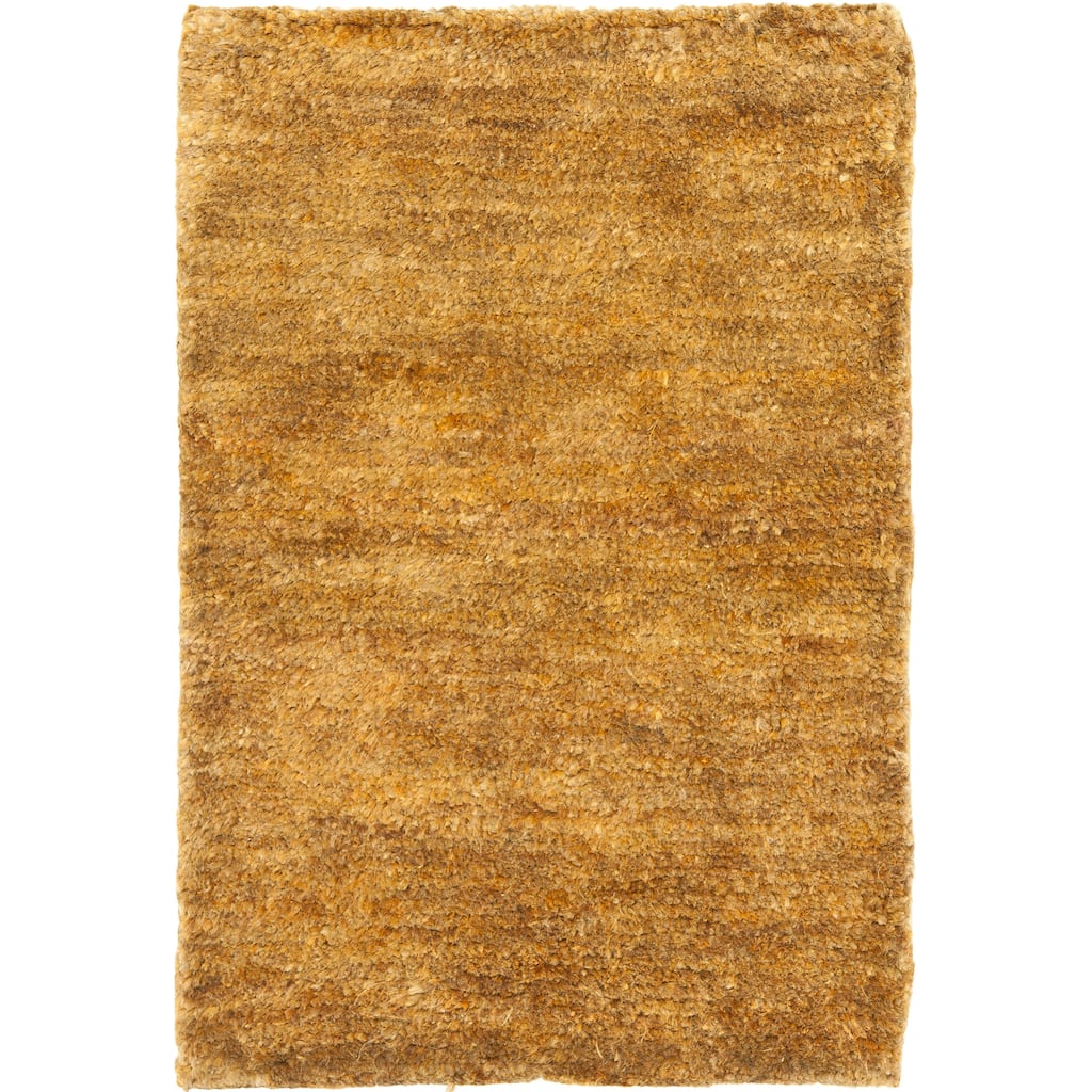 SAFAVIEH Hand-knotted Bohemian Colomba Boho Jute Rug