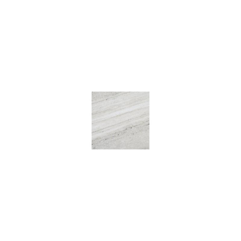 Signature Design by Ashley Henfield Beige/Brown Accent Table - 18" W x 18" D x 23.25" H